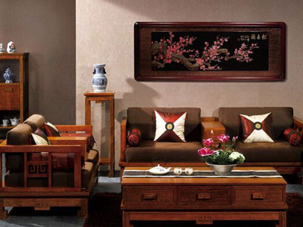 [求問]木家具哪里買性價比高、質量好？-裝潢設計不求人-家具室內裝潢資訊網