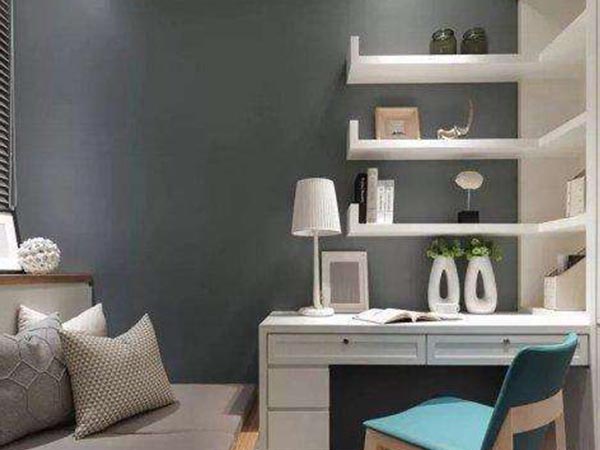 這樣的小戶型臥室櫃子設計,收納儲物完勝!-裝潢設計不求人-家具室內裝潢資訊網