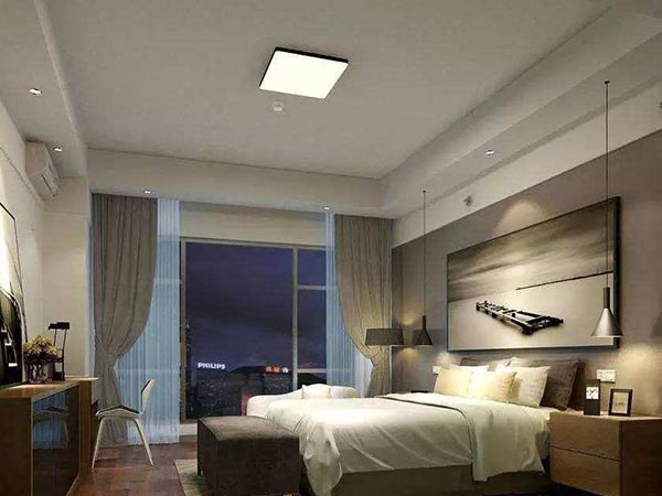 熟知這幾個選購技巧，臥室燈飾的選擇so easy-裝潢設計不求人-家具室內裝潢資訊網