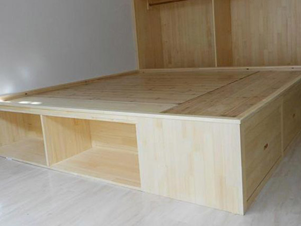 榻榻米箱體利弊,客製化前先了解清楚!-裝潢設計不求人-家具室內裝潢資訊網