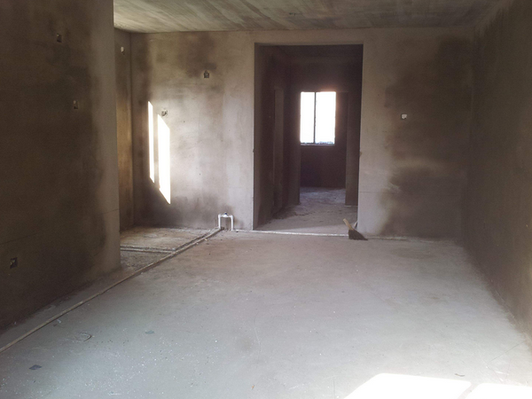 毛坯廚房簡單裝飾要做好這6點,否則以后有得煩!-裝潢設計不求人-家具室內裝潢資訊網