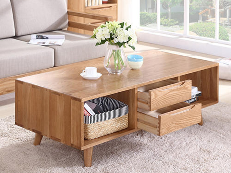 正確選購純實木客廳家具茶幾的4個技巧-裝潢設計不求人-家具室內裝潢資訊網