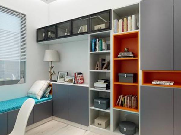 客製化衣櫃專賣店,多種樣櫃款式!用設計帶來幸福感-裝潢設計不求人-家具室內裝潢資訊網