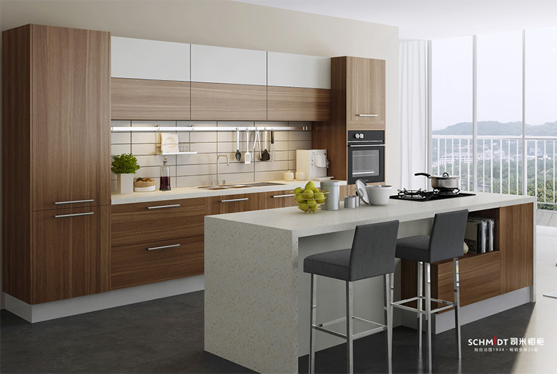 不知道廚房地磚怎麼選?看這篇文章就對了!-裝潢設計不求人-家具室內裝潢資訊網