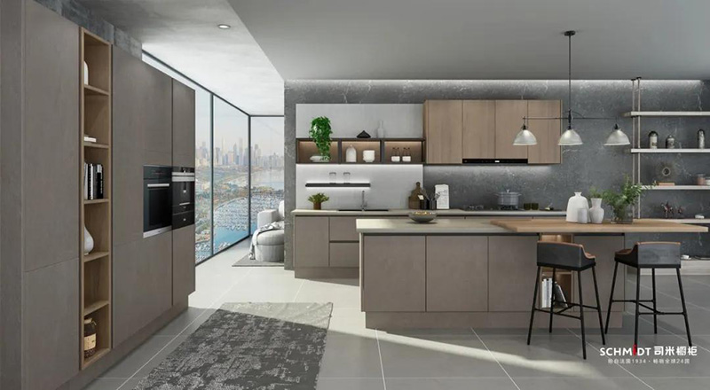 用好這些五金件,小廚房收納能力翻倍!-裝潢設計不求人-家具室內裝潢資訊網