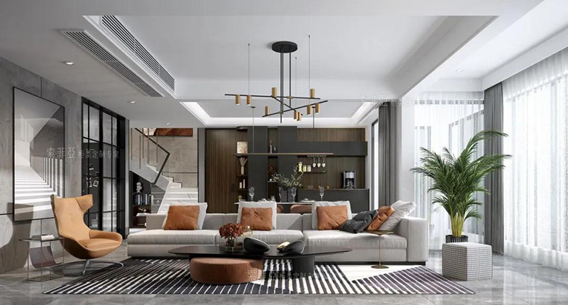 別急著將客廳陽臺打通,看完這篇再說!-裝潢設計不求人-家具室內裝潢資訊網