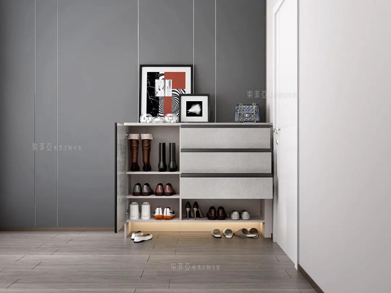 家居擴容法:裝對這5個櫃子,多賺20m²!-裝潢設計不求人-家具室內裝潢資訊網