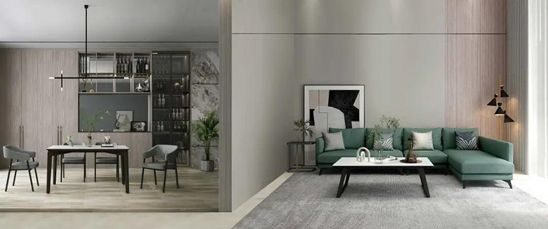 經典新品|現代輕奢風搭配方案出爐,打造質感美家!-裝潢設計不求人-家具室內裝潢資訊網